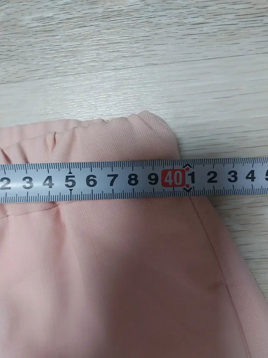 女性用ラクロスTバックパンツ