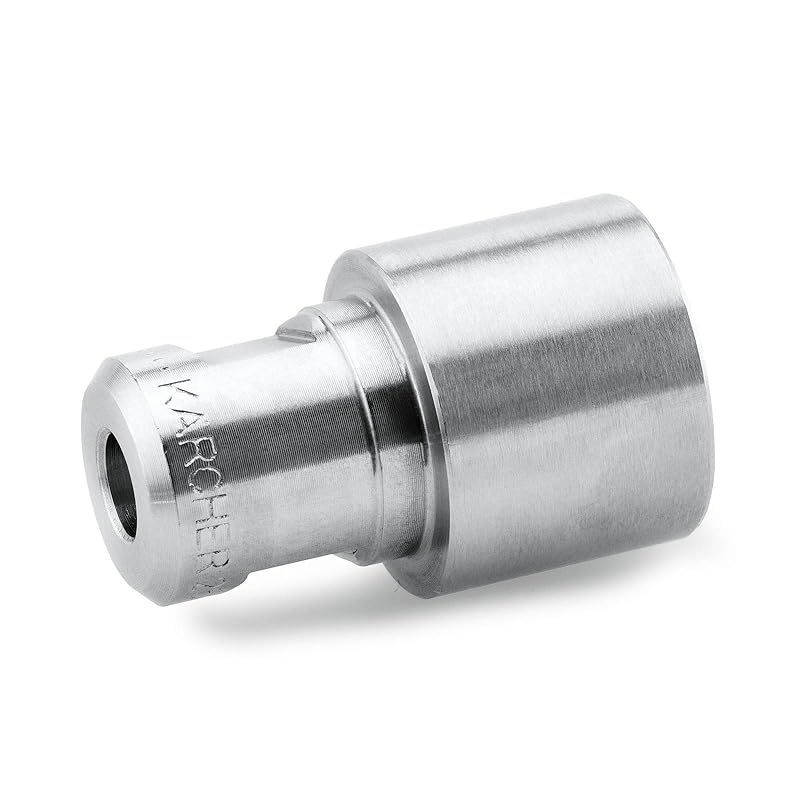 ケルヒャー(KARCHER) パワーノズル EASYLock 15°075 21130500 掃除機用オプションパーツ 0