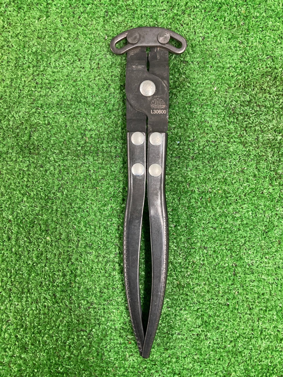 中古品】【0922】MAC TOOLS CV ブーツクランププライヤー L30600 IT1PWFDOZGQA - メルカリ