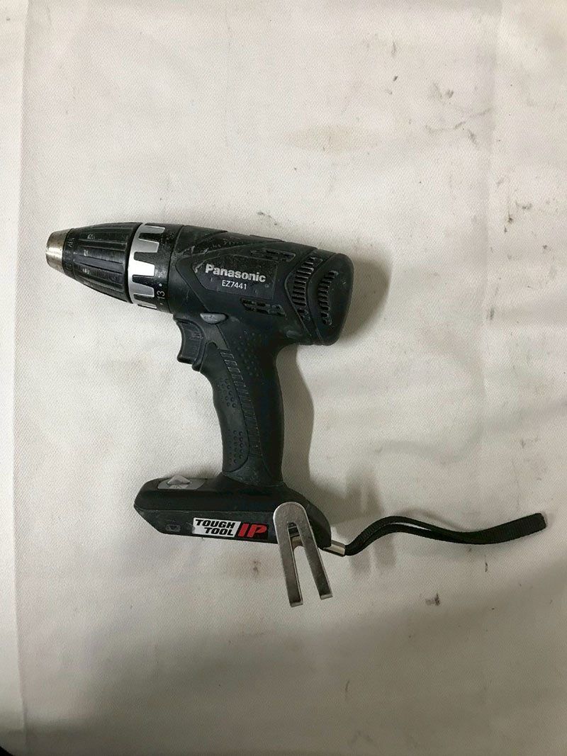 北見市発 パナソニック