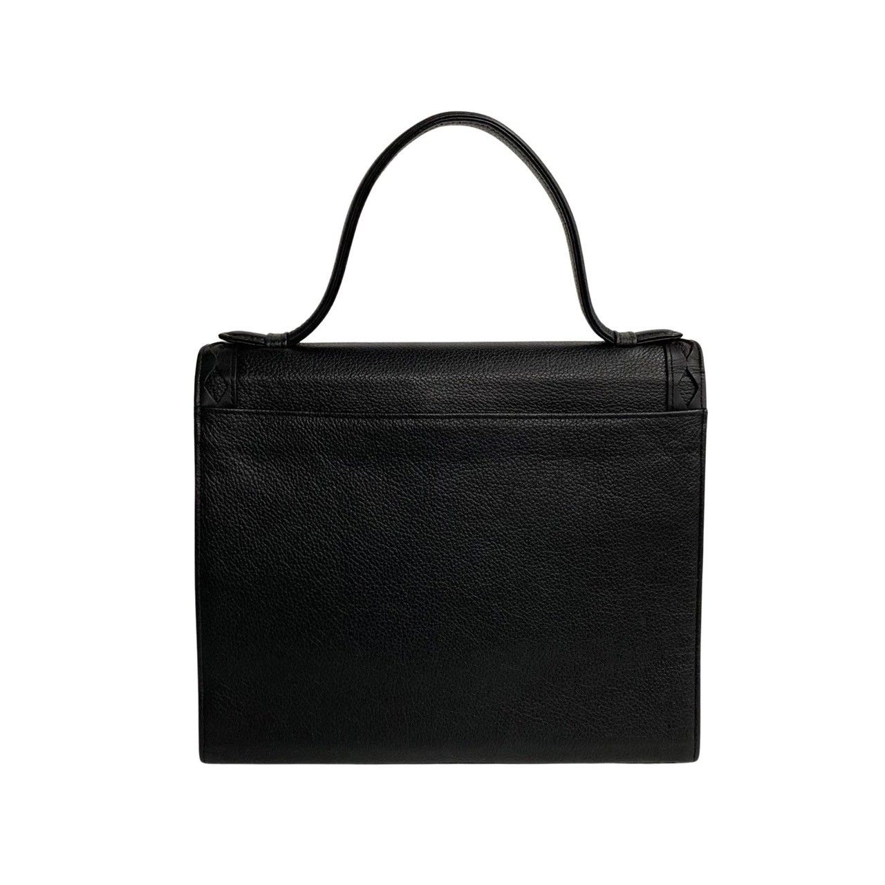 極 美品 YVES SAINT LAURENT イヴサンローランYSL ロゴ カット