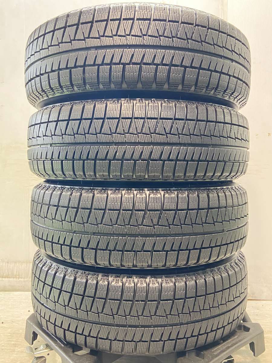 特価品 スタッドレス 中古タイヤ ブリヂストン アイスパートナー2 185