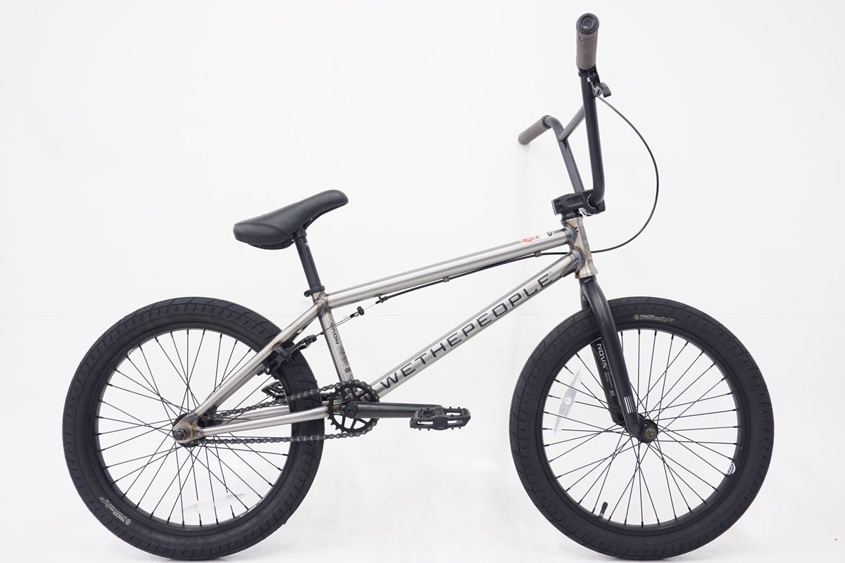 WE THE PEOPLE「ウィザピープル」 NOVA 2020年モデル BMX / バイチャリ浜松店
