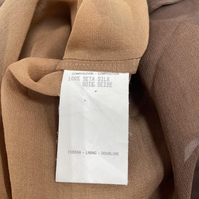 GUCCI グッチ トムフォード期 シルク グラデーション シアーシャツ GUCCI グッチ シャツ、ブラウス 長袖 長袖 シルク シャツ トム