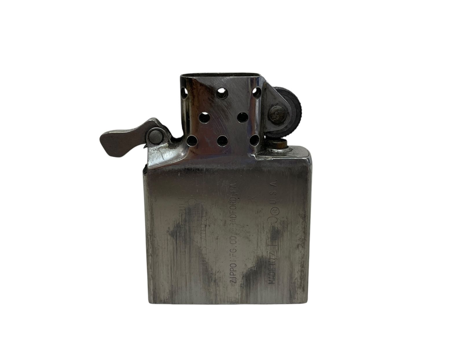 zippo (ジッポー) 1993年製 アウトレット Marlboro マルボロ ロング