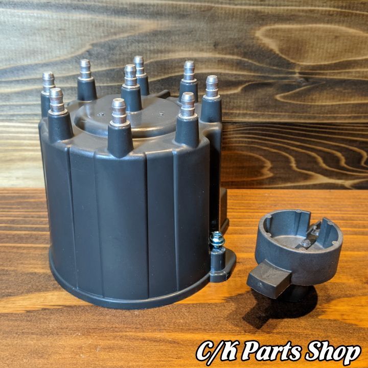デスビキャップローターセット ～95年 TBI V8 5.0/5.7L