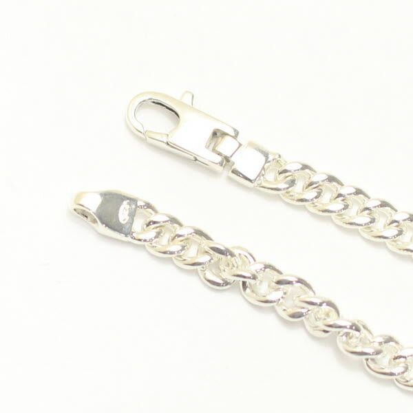 シルバー925 SATURNO