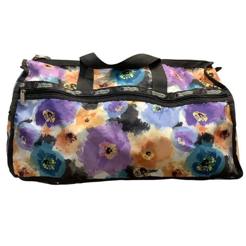 LeSportsac 【新品•未使用】 花柄ナイロンボストンバッグ 楽天市場】G□レスポートサック/LESPORTSAC ナイロンボストン
