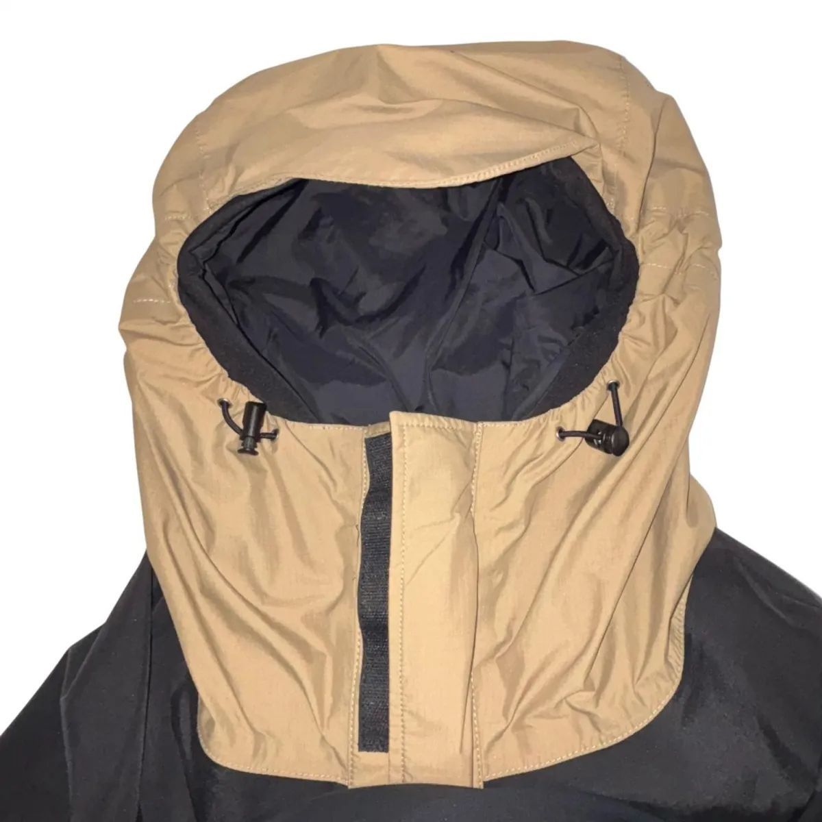 00s Marmot GORE-TEX 3L ALPINIST JACKET M KHAKI マーモット 