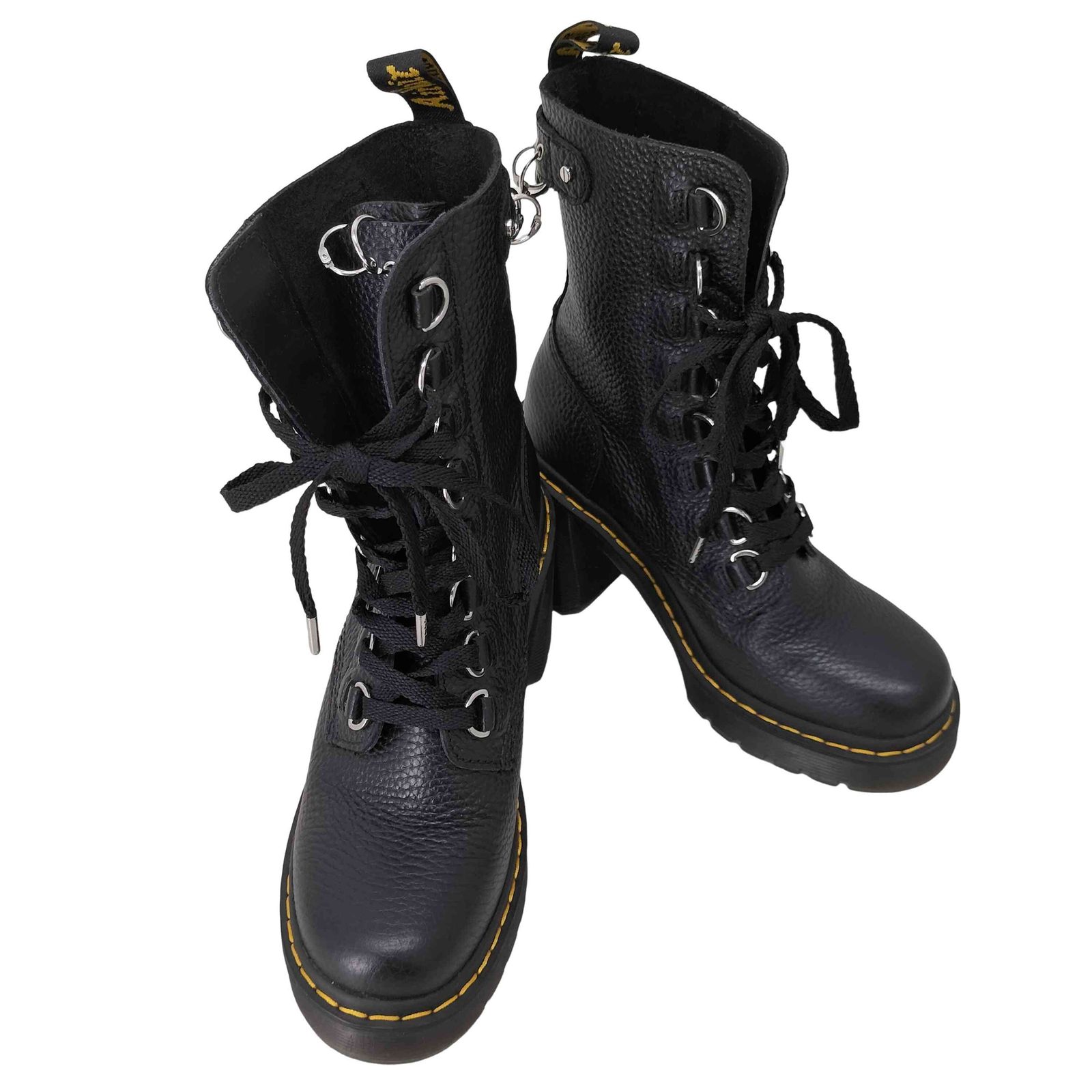 ドクターマーチン Dr.Martens 8ホール ブーツ CHESNEY 8