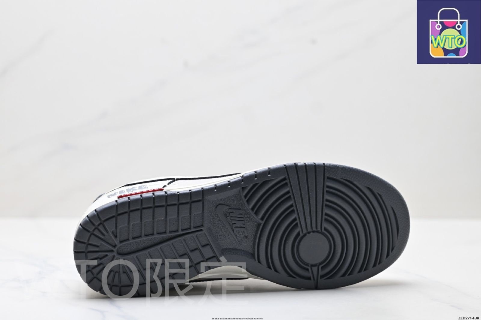 シューズ(男性用) NIKE DUNK Low Golf 27cm Dunk Golf Shoes | eBay