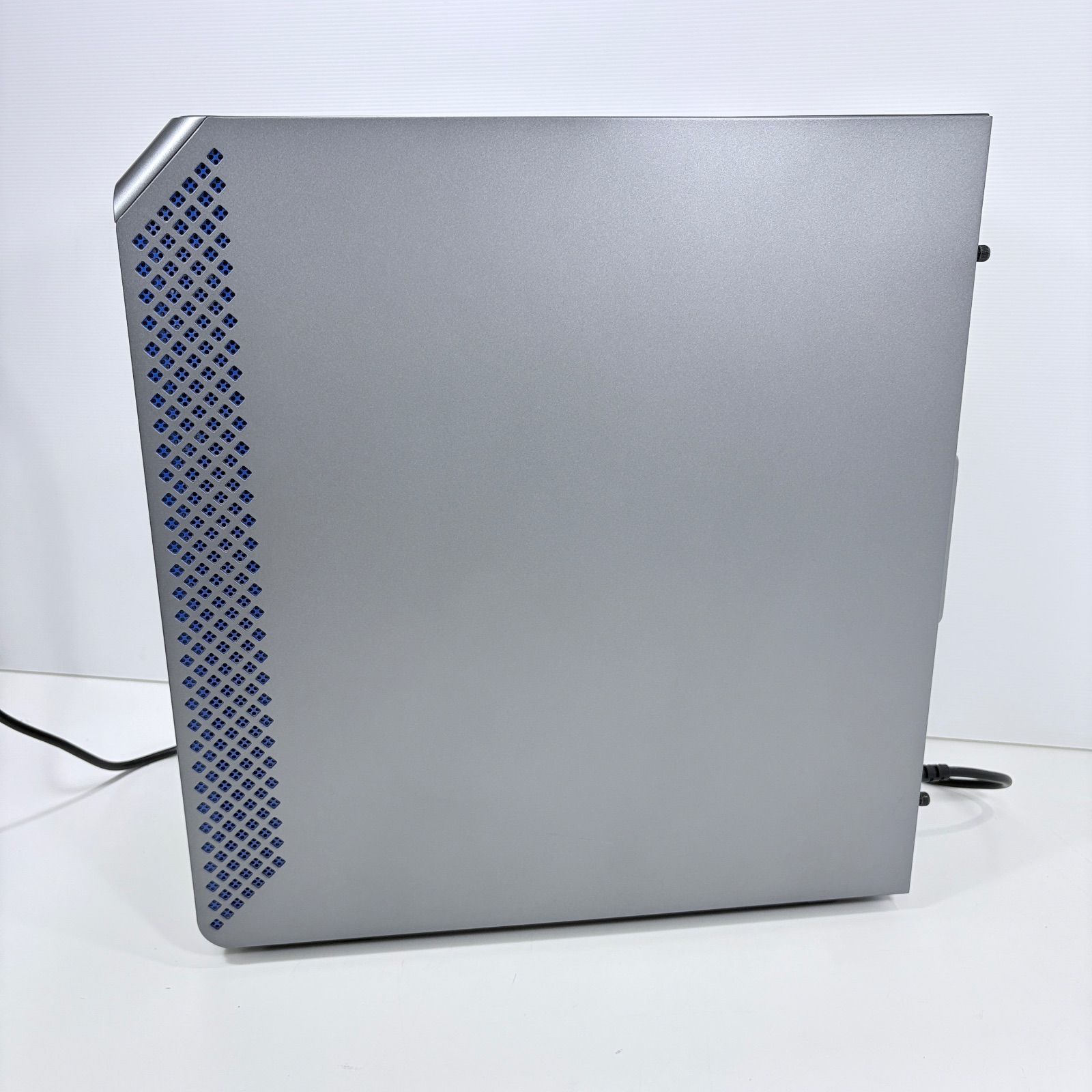 ゲーミングPC Core i7 13700F RTX4060Ti 16GB SSD512GB ガレリア LED