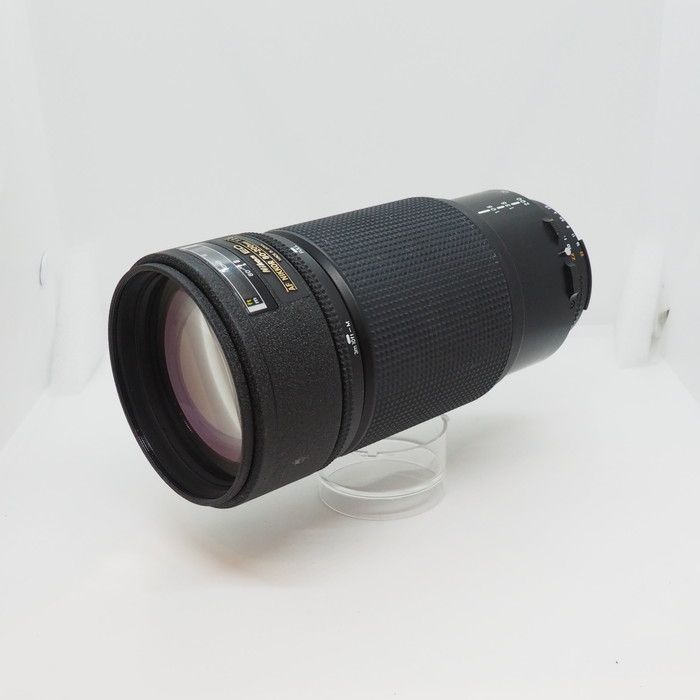 ニコン Nikon AiAF80-200|2.8ED