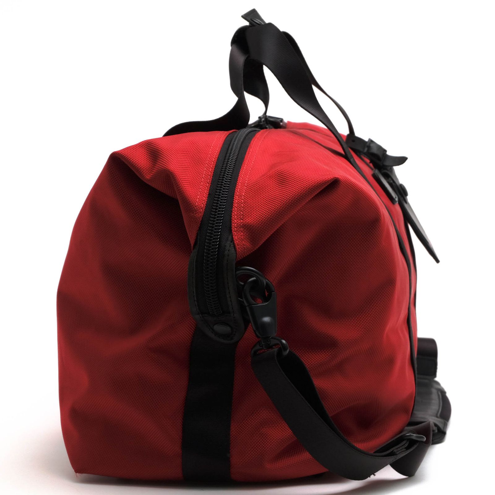 ★SALE★TUMI★ ボストンバッグ赤 22149RH ¥22,500期間限 TUMI ボストンバッグ 赤 22149RH