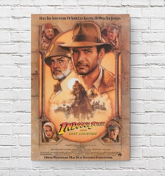 2025年最新】インディジョーンズ ポスターの人気アイテム - メルカリ