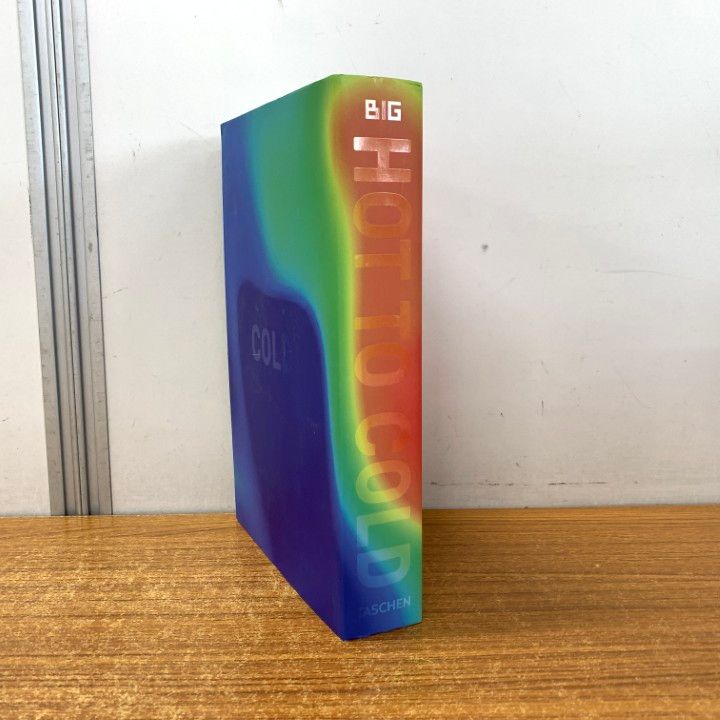 ▲01)【同梱不可】Hot to Cold/an Odyssey of Architectural Adaptation/Taschen/熱から冷へ/洋書/A △01)【同梱不可】Hot to Cold/an Odyssey of Architectural