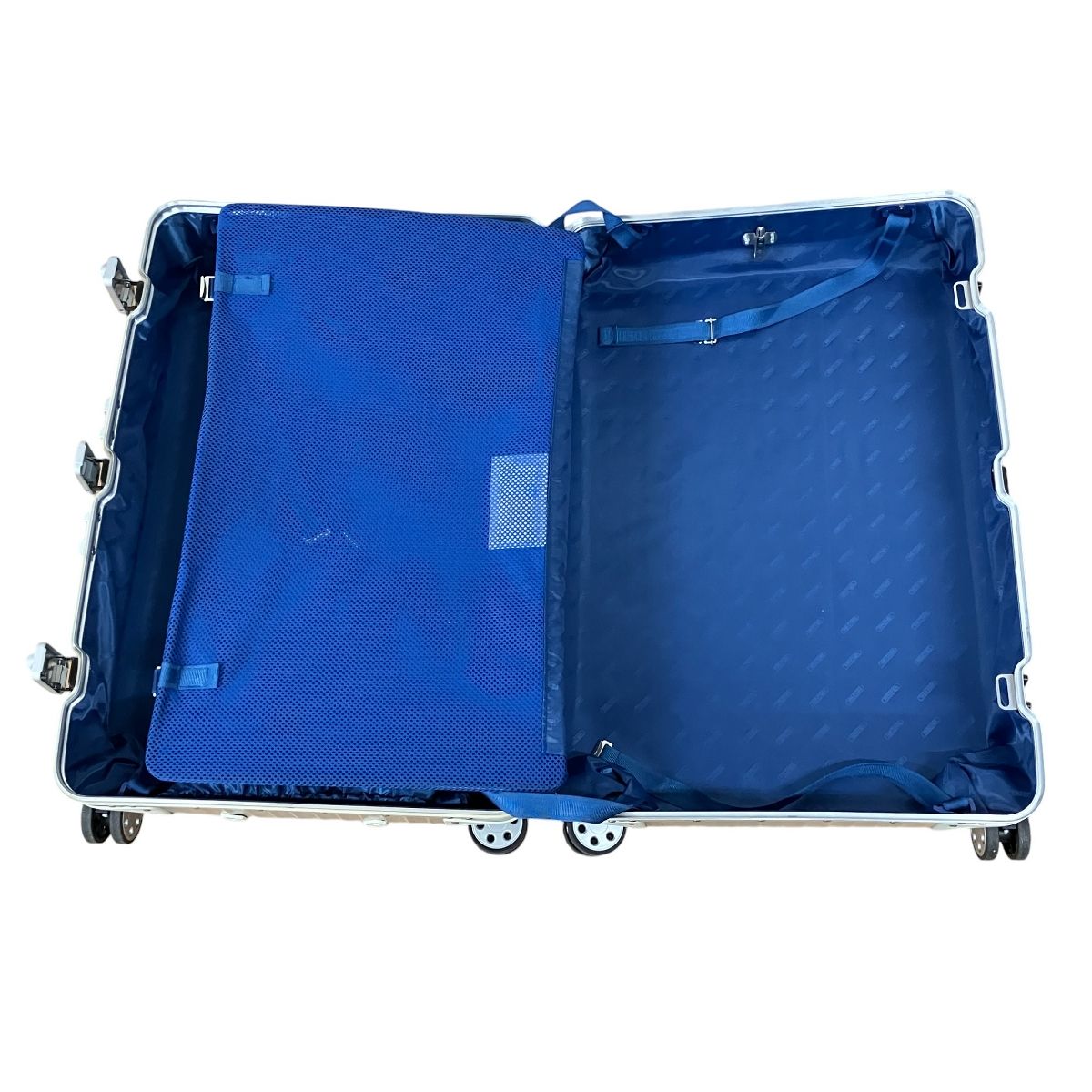 RIMOWA　63Lスーツケース リモワスーツケース63L