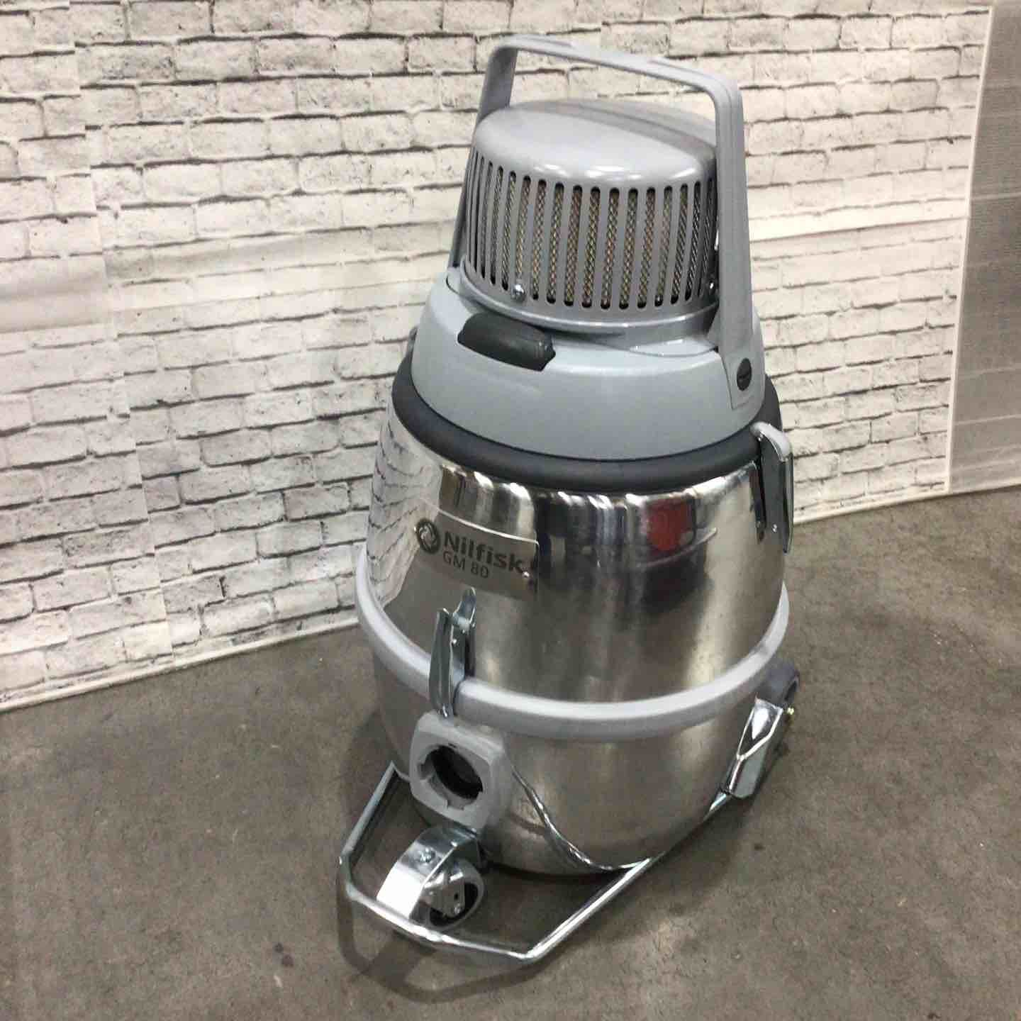 ♥品 ニルフィクス 真空掃除機 GM80P 川口店