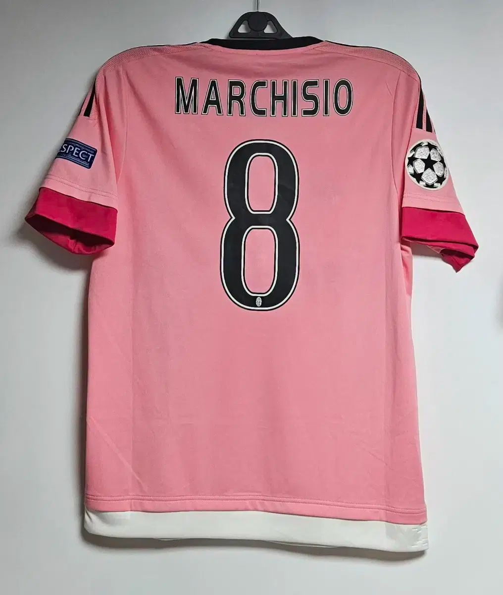 15 ー 16 ユヴェントスFC アウェー 8 回 マルキージオ - メルカリ