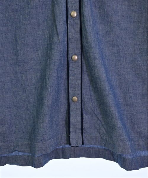 TANAKA カジュアルシャツ メンズ 【古着】【中古】【送料無料】 - メルカリ