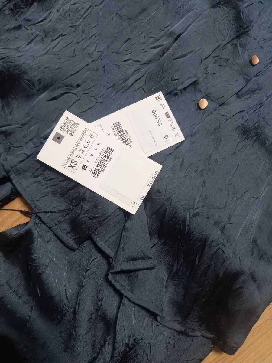 ZARA ザラ