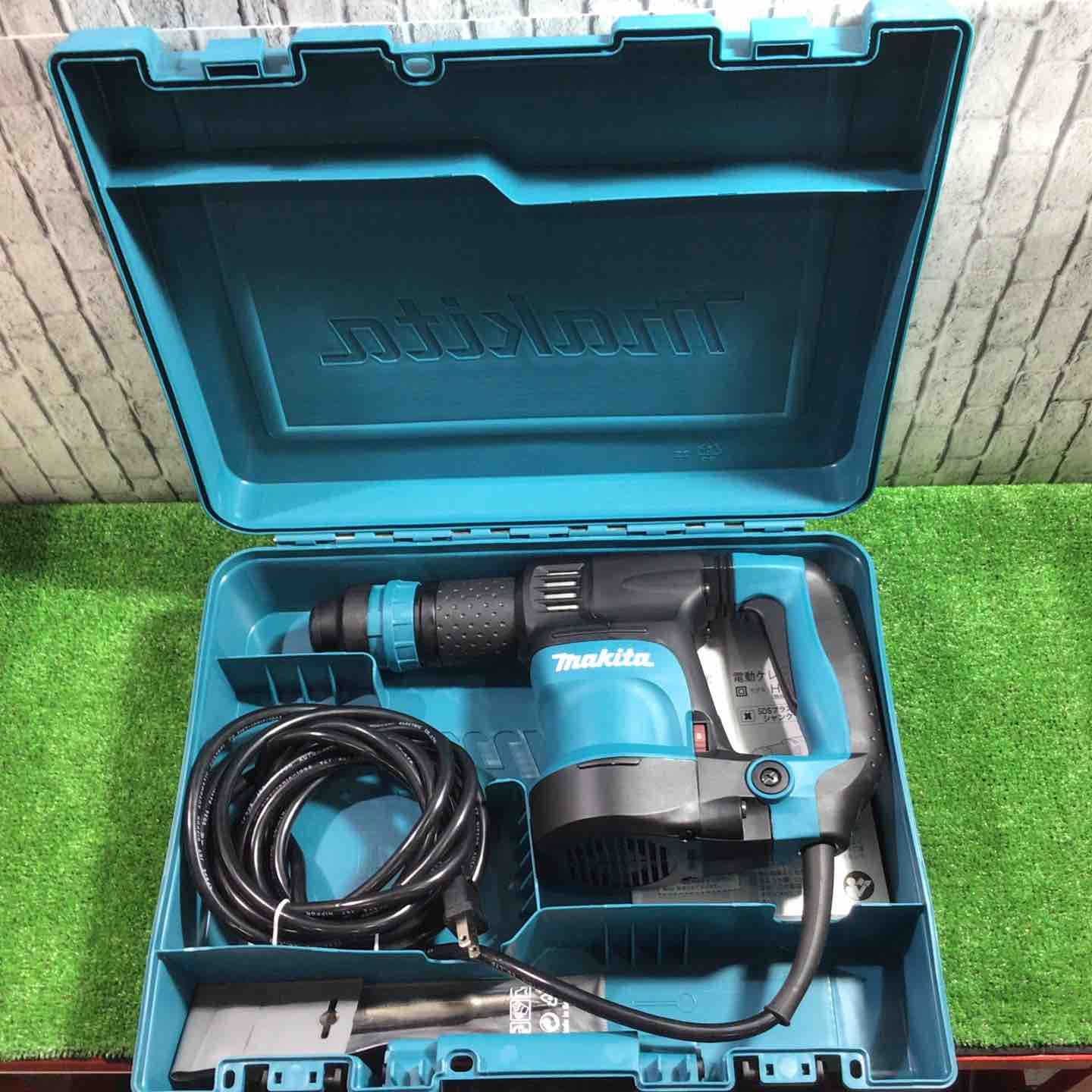 ♥品 マキタ makita 電動ケレン スタンダードタイプ HK1820 川口店