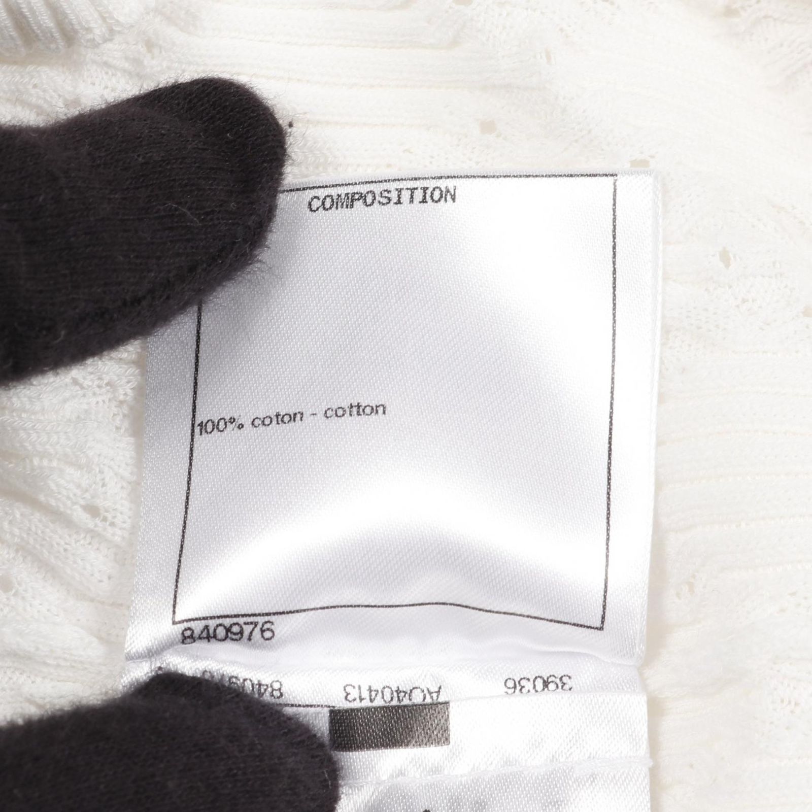  CHANEL シャネル ココマーク ポロシャツ 半袖 ポロシャツ