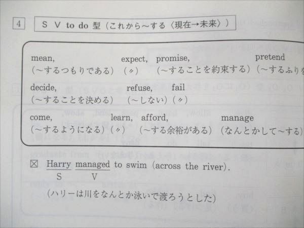 代ゼミ 西谷昇二の英単熟語 2015 夏期講習会 019S0D