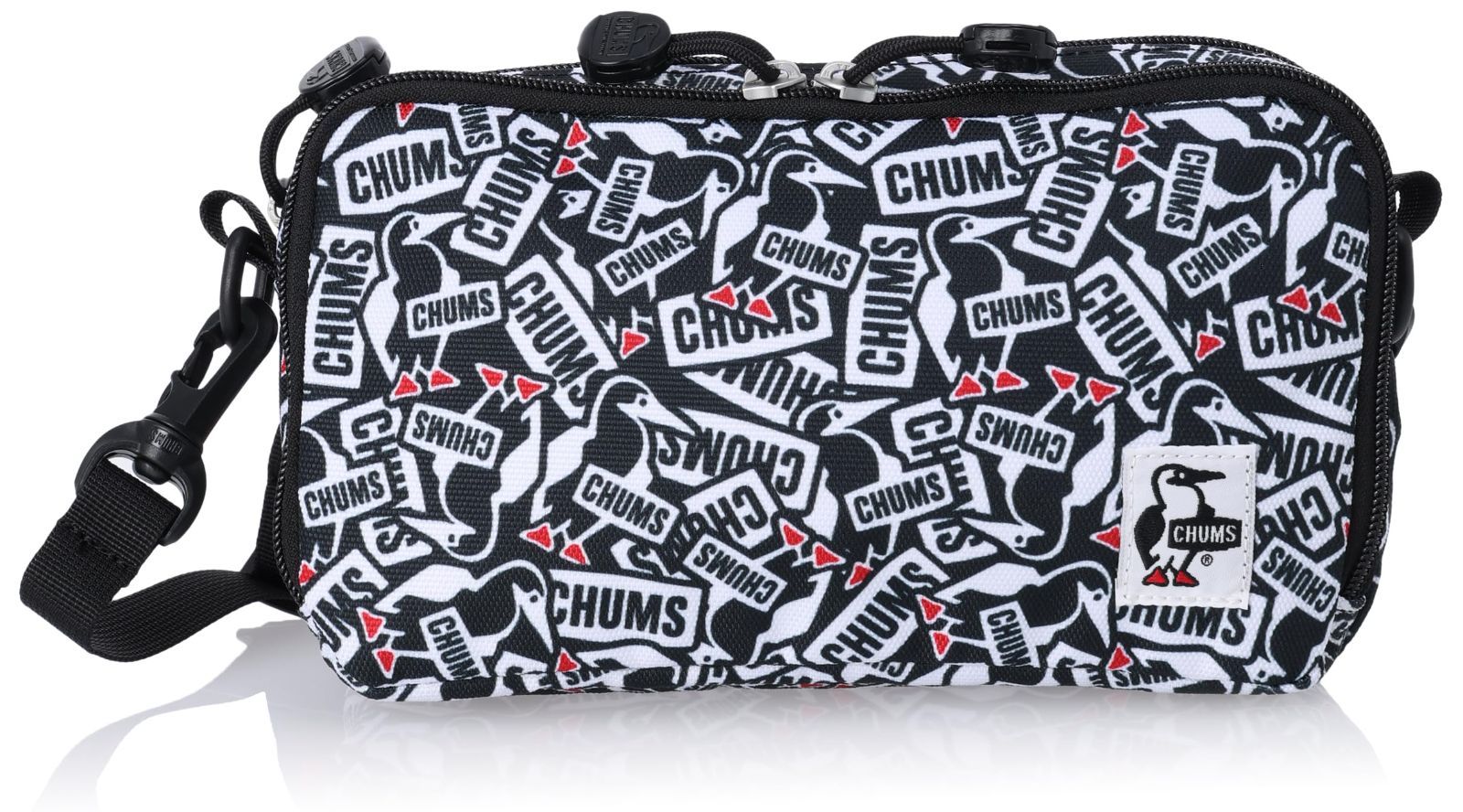 ANTEPRIMA リナッシェレのマットアイボリー色 ショルダーバッグ