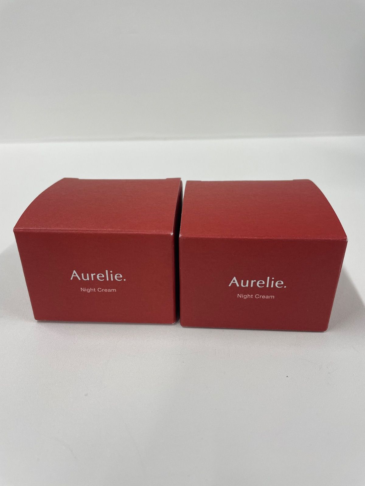 J171 Aurelie オレリー モイストナイトクリーム 30g 計2点セット