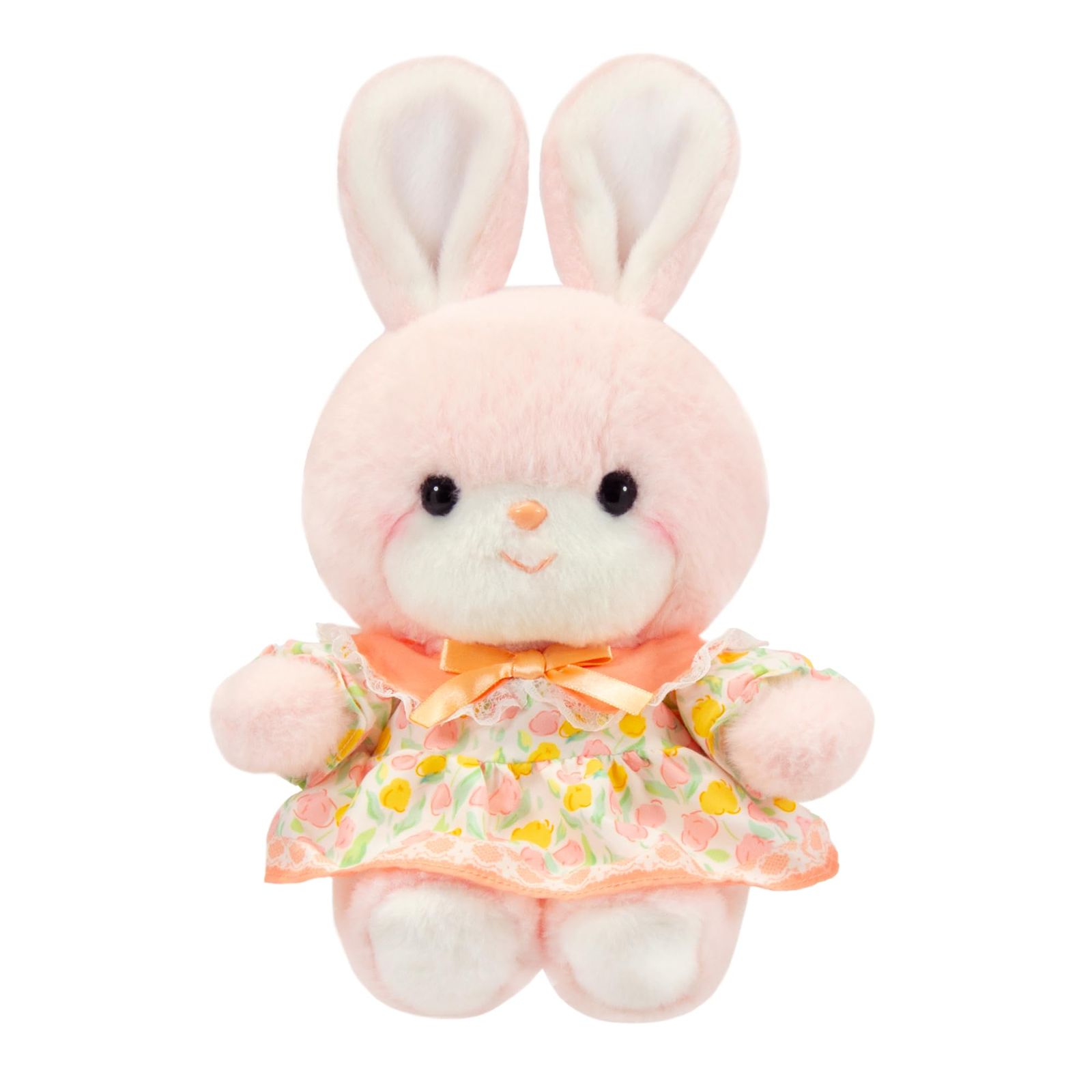 吉德 レトロこれくしょん クリーミー うさぎ ぬいぐるみ 180619 サイズ 約23.5cm クリーミーうさぎ