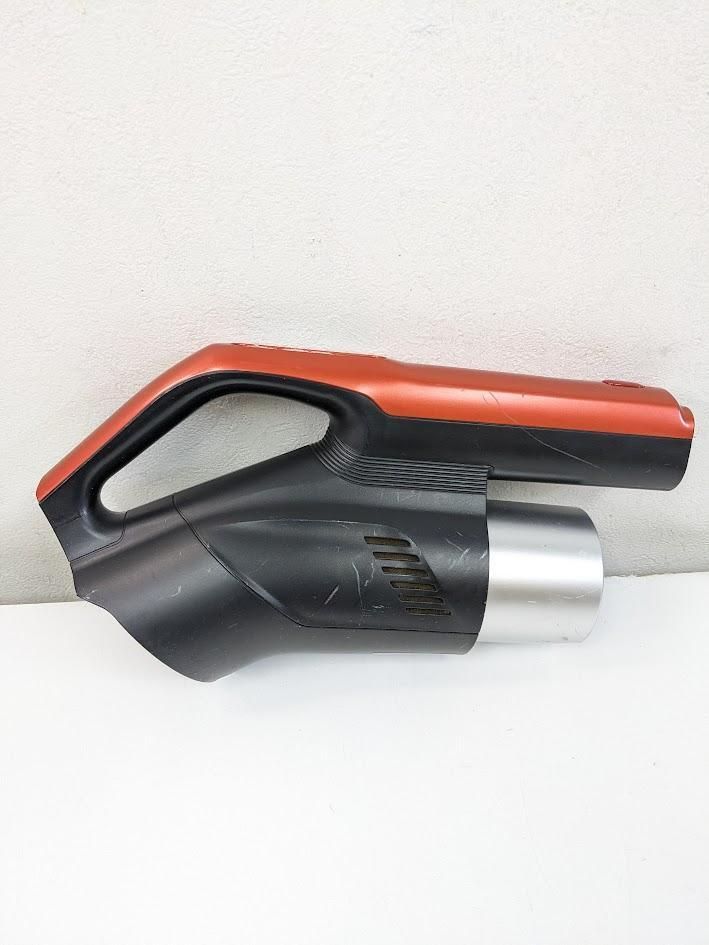 パナソニック MC-SBU310J スティック掃除機 2018年製 Panasonic パナソニック MC-SBU310J-R サイクロン式コードレス