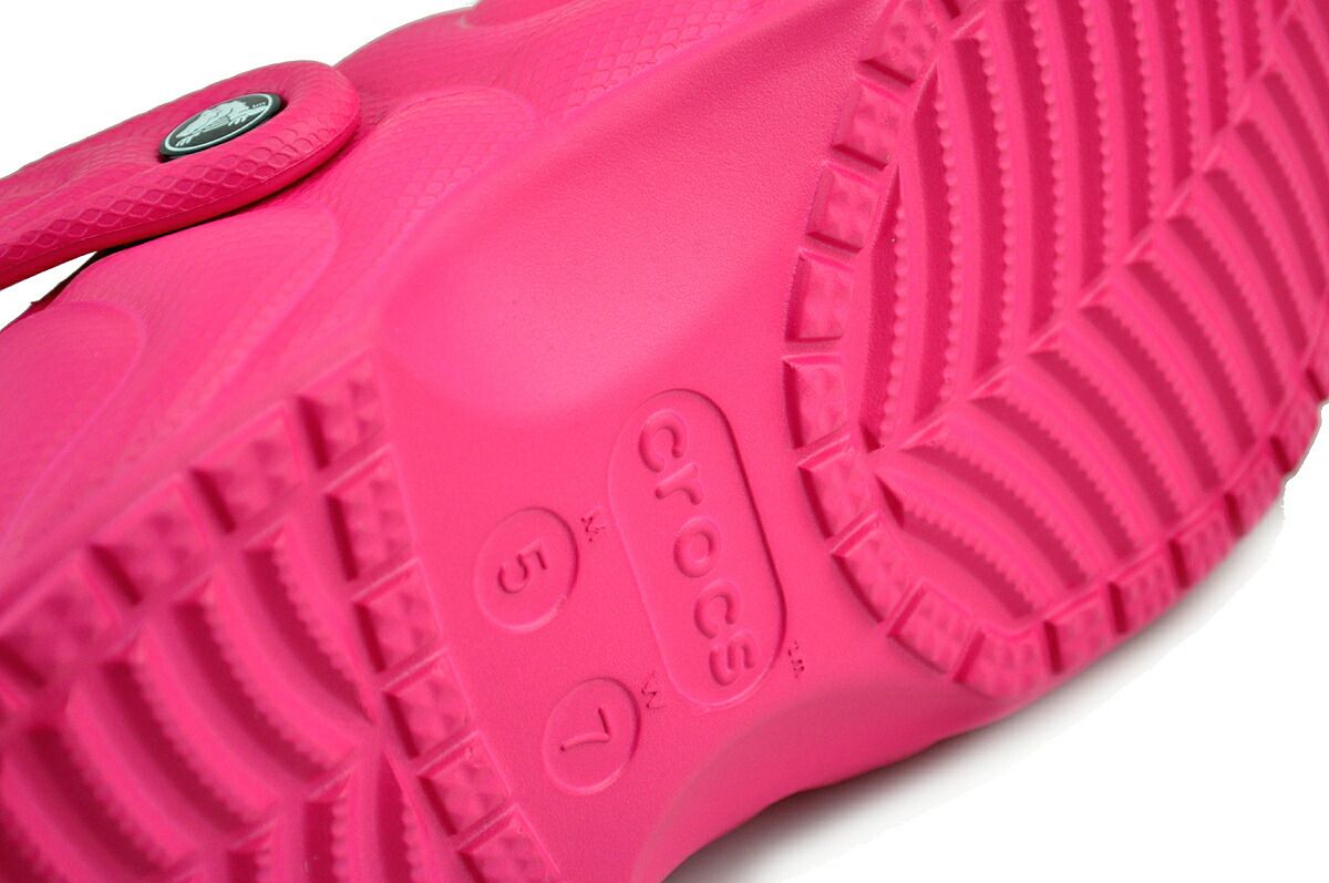 クロッグ crocs