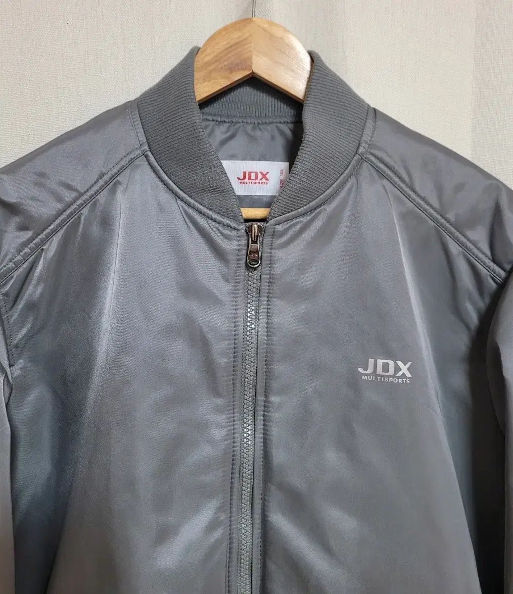 JDX ゴルフ メンズ MA-1ジャケット