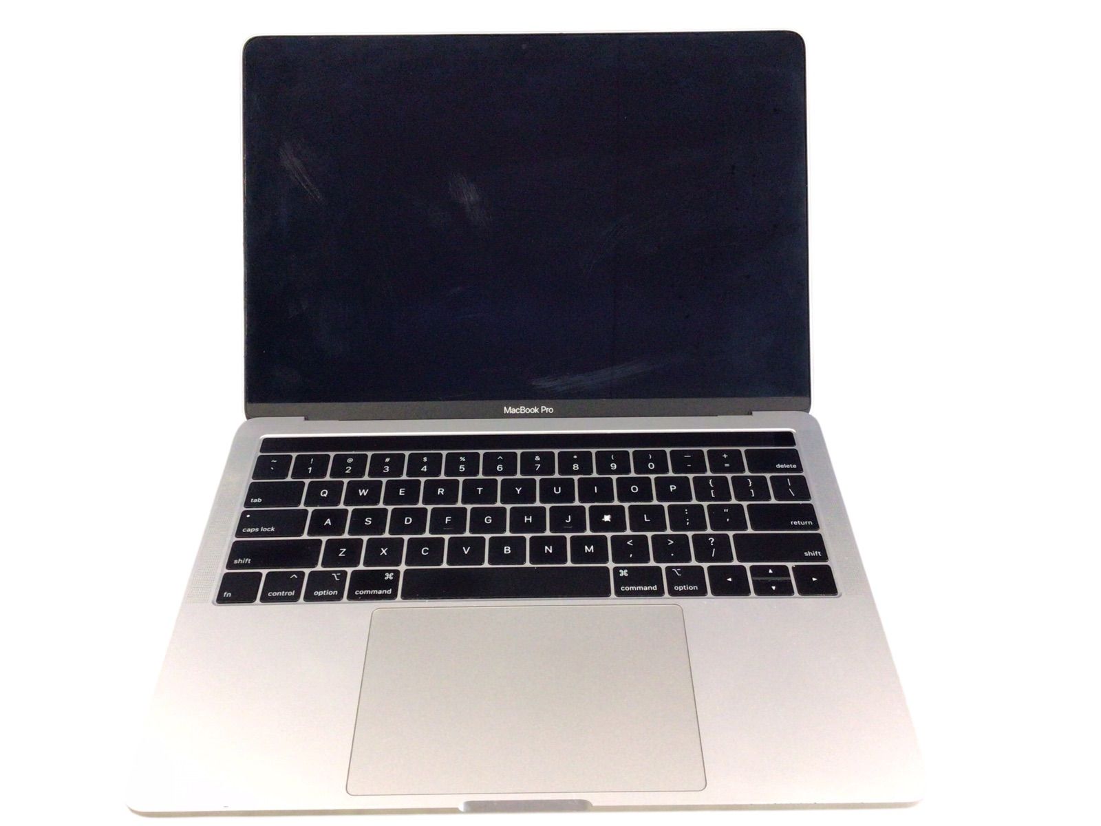 npc281 ジャンク MacBook Pro A1989◆基板 ◆ネジ