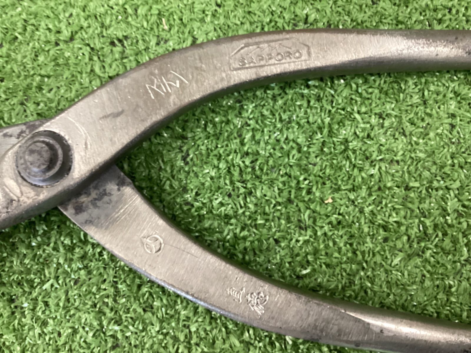 伝統的な日本の木製仮面 お面 能面 写真特集：日本の伝統芸術、能面の