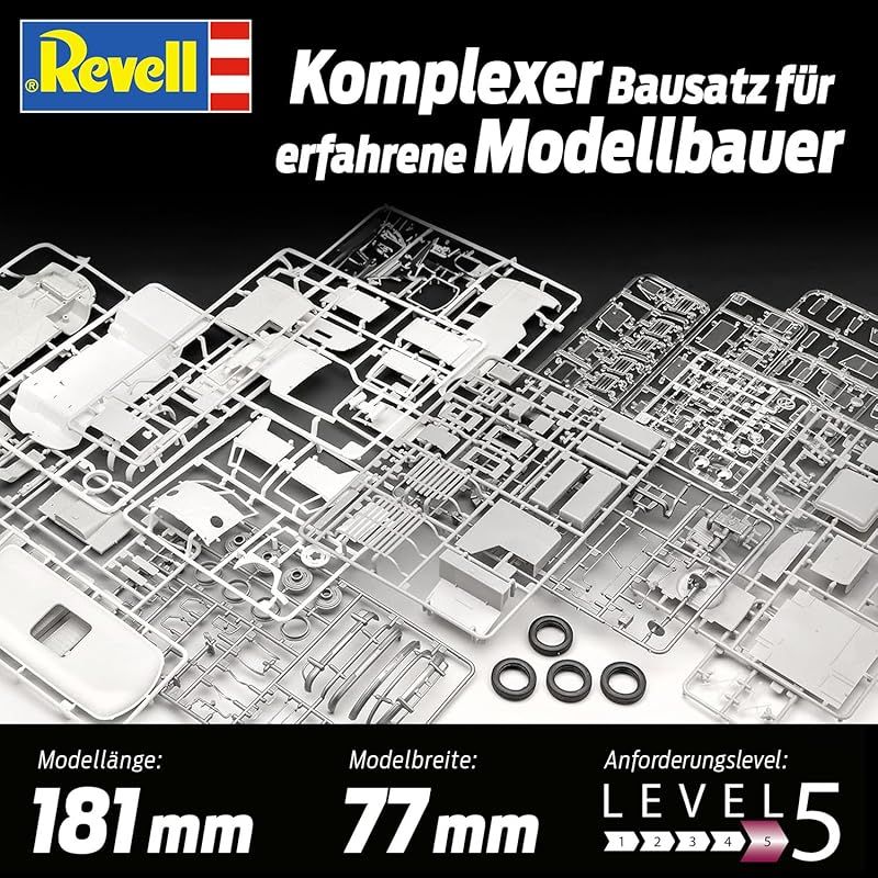 Revell 1|24