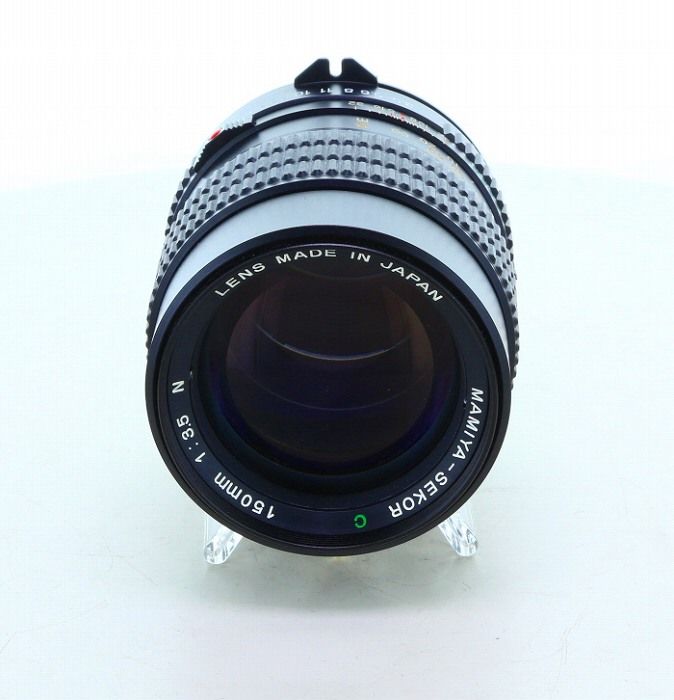 マミヤ) Mamiya SEKOR C150/3.5N 【公式通販】 マミヤ) Mamiya SEKOR C150/3.5N 【公式通販】
