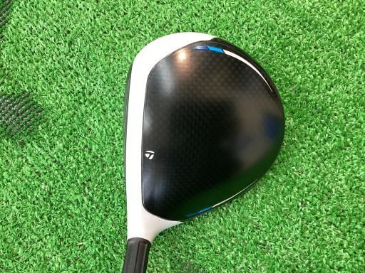 中古】 テーラーメイド SIM2 MAX 3W フェアウェイウッド FW Tour