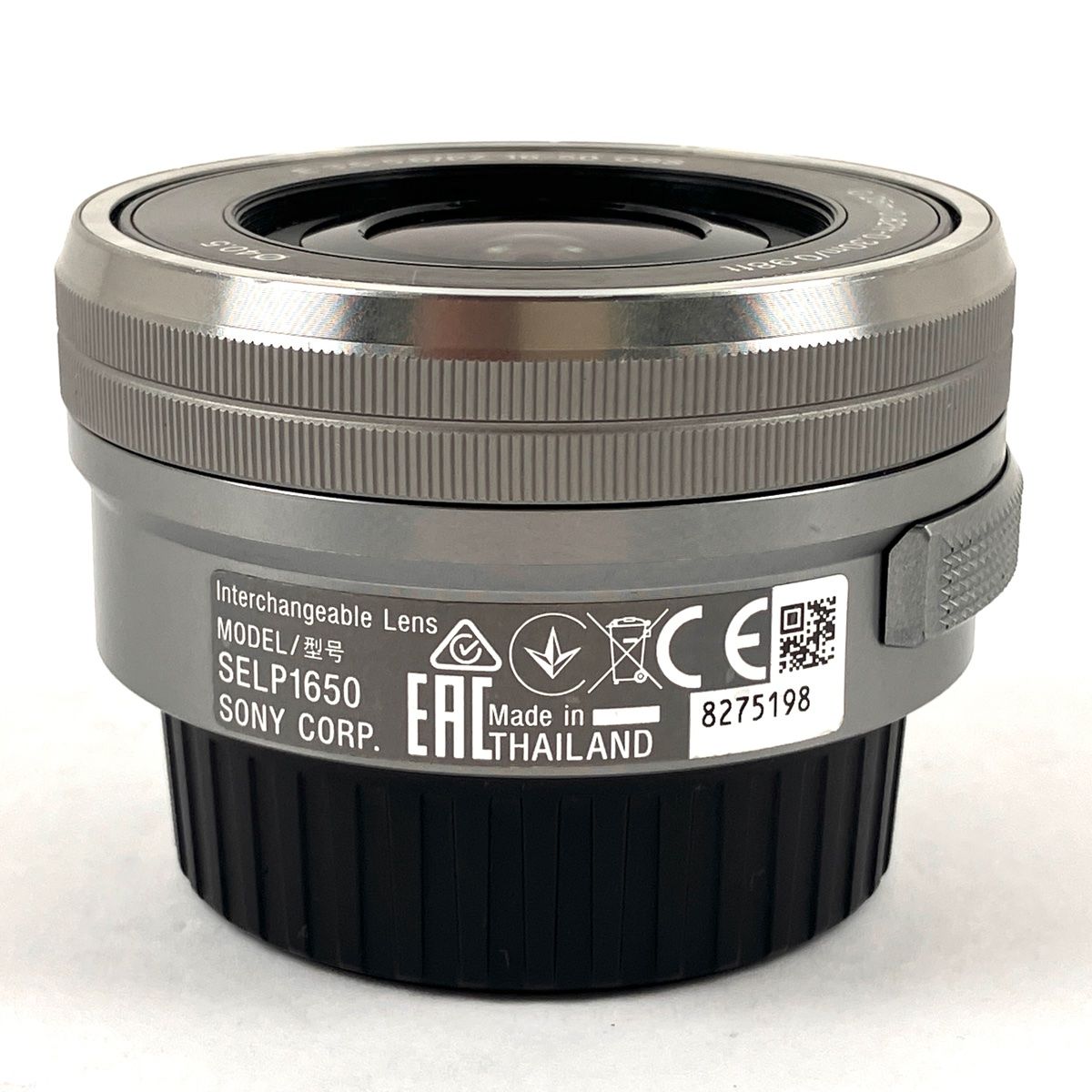 ソニー SONY α6000 パワーズームレンズキット ILCE-6000L S ソニー SONY α6000 パワーズームレンズキット ILCE-6000L S