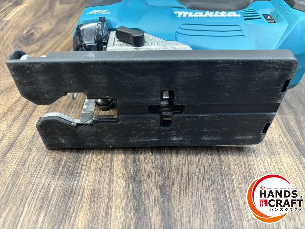 ♭ 品 マキタ makita JV002GZK 充電式ジグソー 40Vmax 本体 ケース 熊本けやき通り店 WWW_NOITHATQUANGTHANH_NET