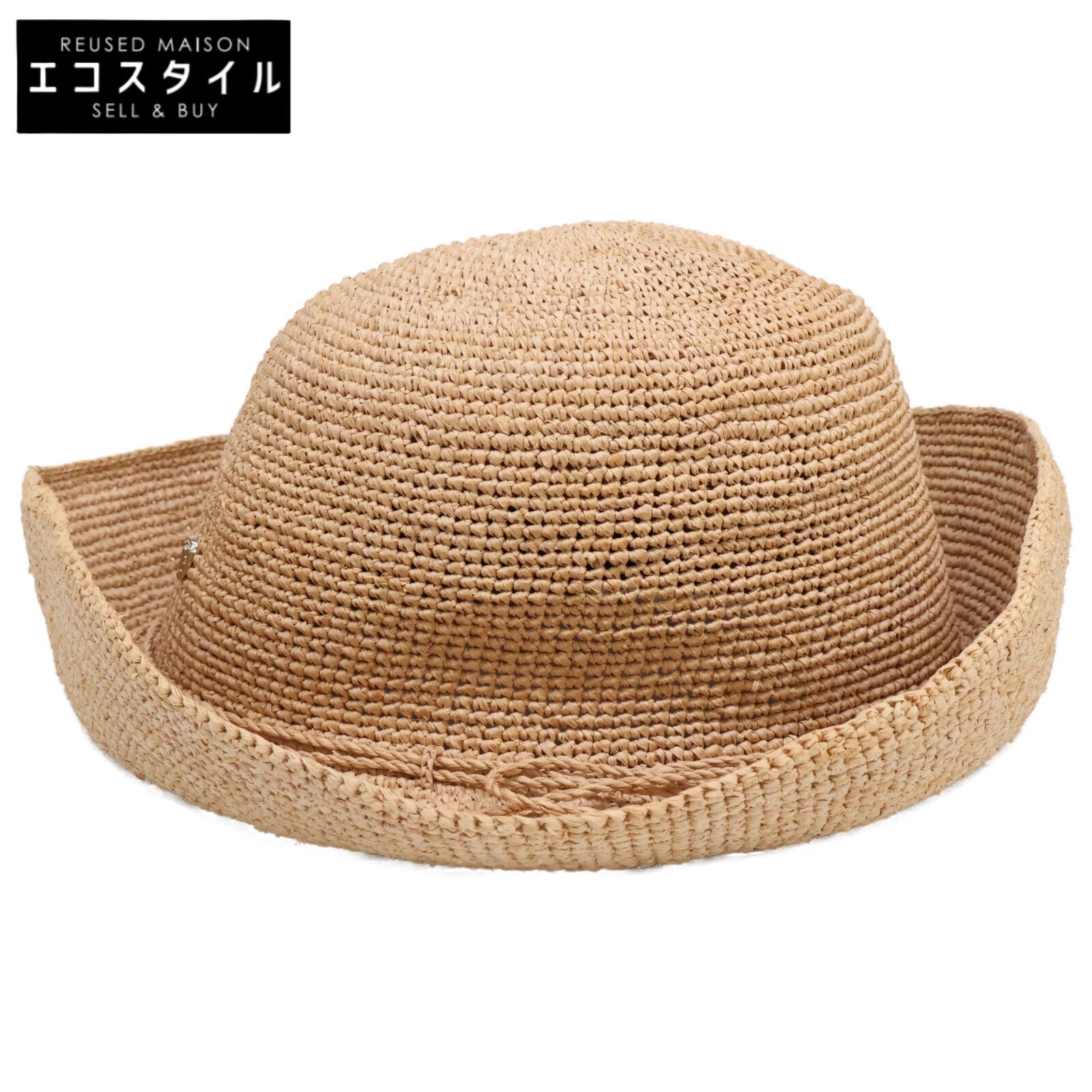 HELEN KAMINSKI ヘレンカミンスキー 【美品】Provence 8