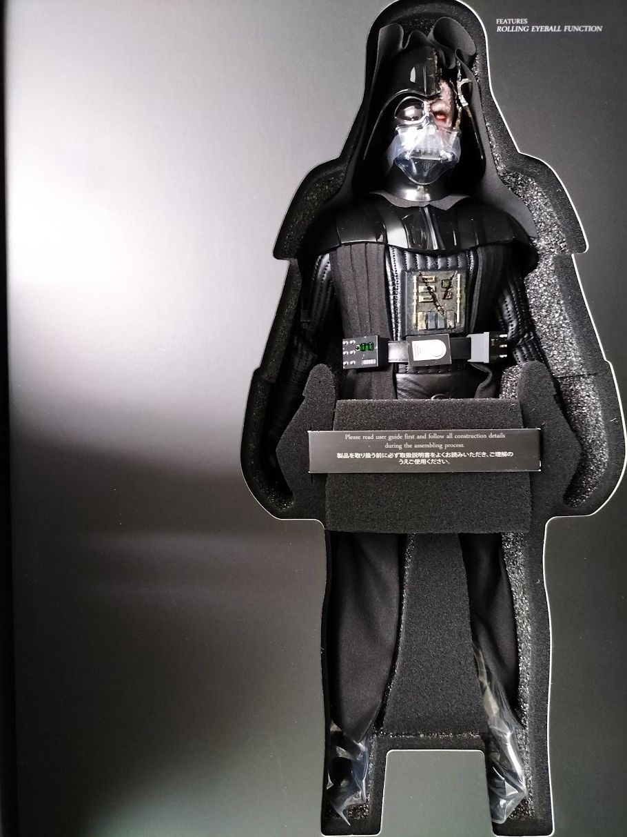 テレビ・マスターピース DX オビ＝ワン・ケノービ 1/6スケール