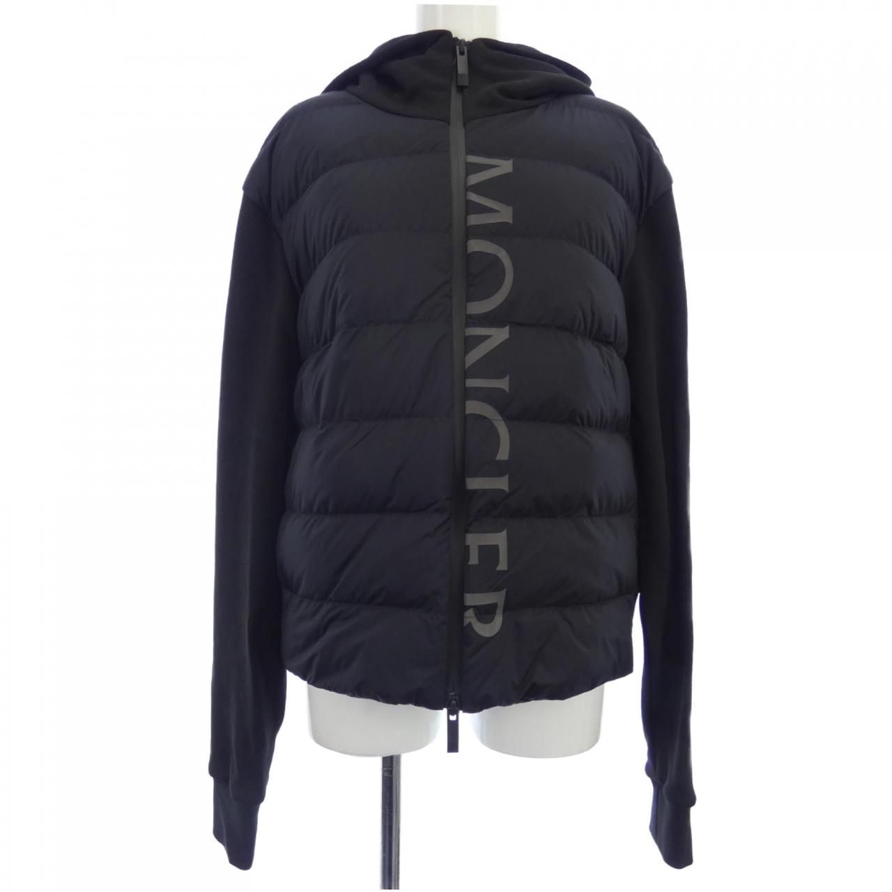 新品】モンクレール MONCLER ダウンジャケット - メルカリ