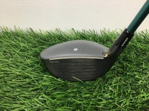 テーラーメイド　Qi35TOUR. 3W Qi35 TOUR フェアウェイウッド | Qi35 TOUR Fairway wood