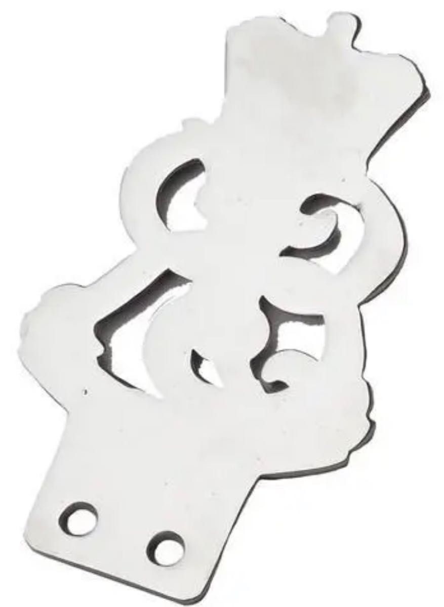 クイーン エリザベス 2世 コロネーション グリル バッジ 英国製