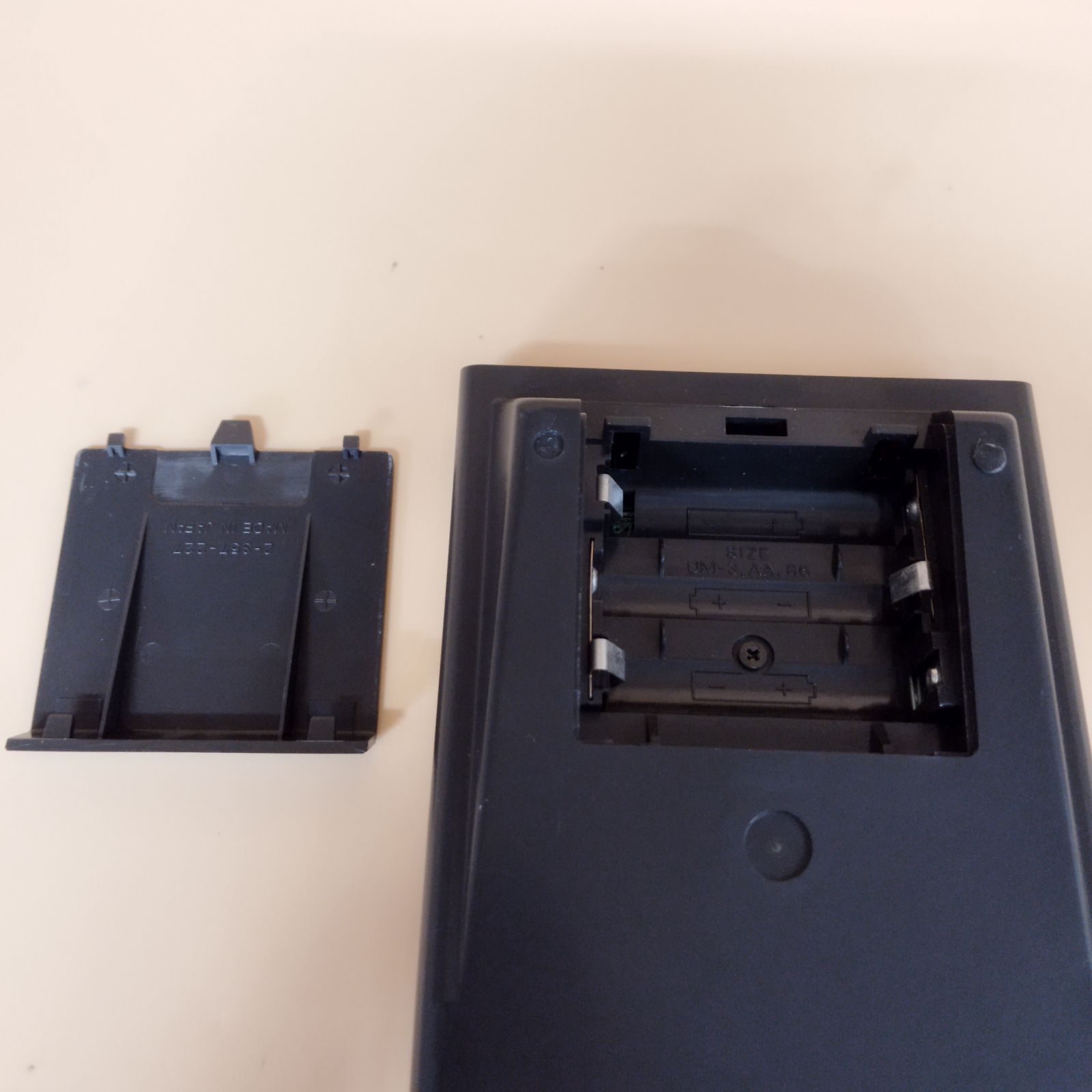 【動作保証】SONY EDV-9000用リモコン RMT-163 動作保証】SONY EDV-9000用リモコン RMT-163 - メルカリ