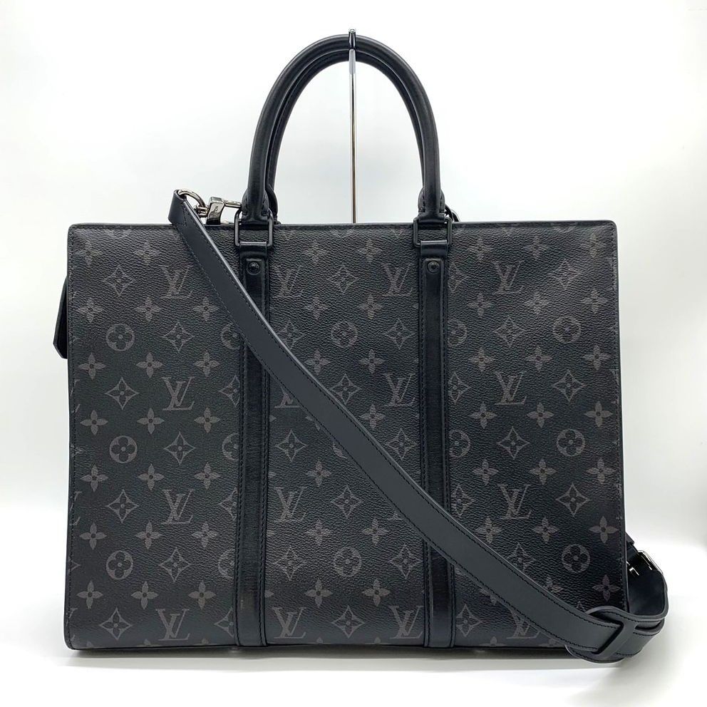 ルイヴィトン LOUIS VUITTON サックプラ モノグラム