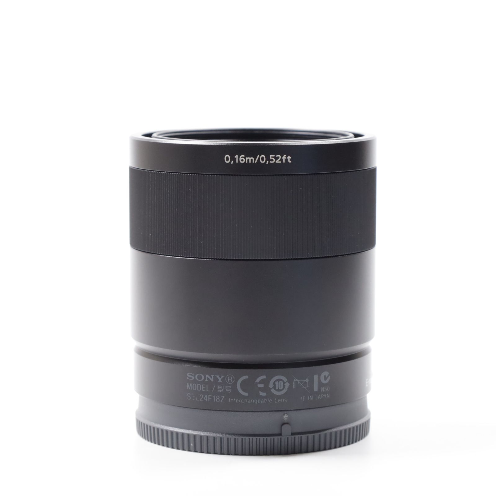 F1.8 ZA