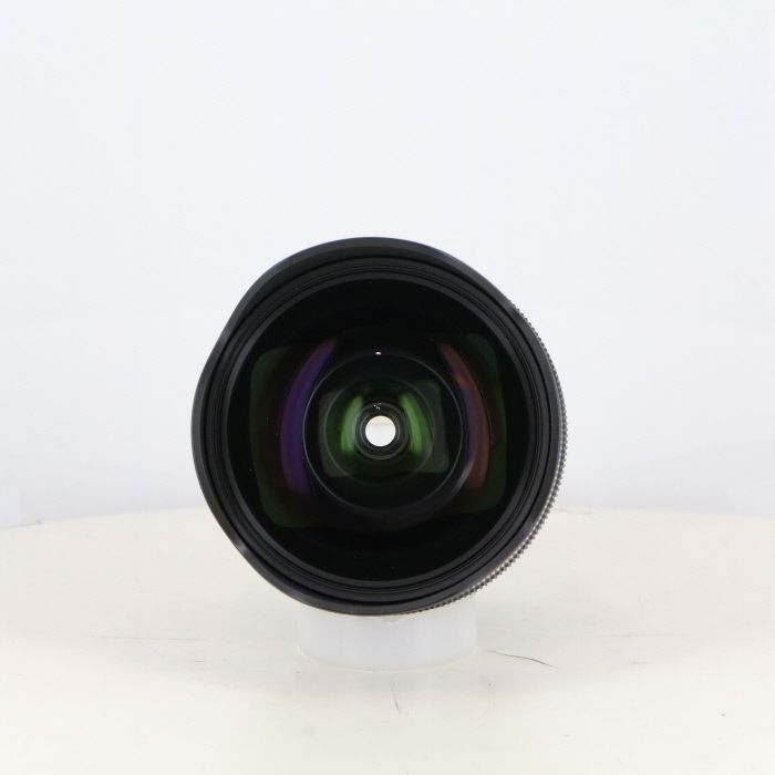 シグマ SIGMA A14|1.8 DG HSM キヤノンEFマウント用